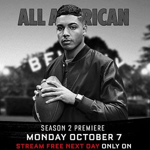 Photo All American