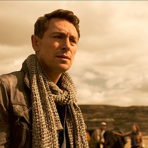 Photo JJ Feild