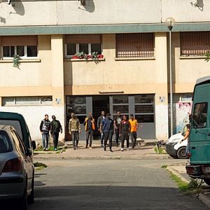 Photo Les Misérables