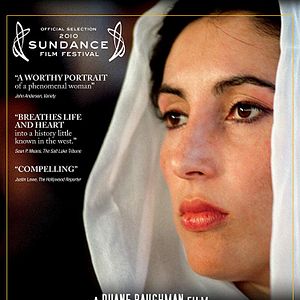 Photo Benazir Bhutto