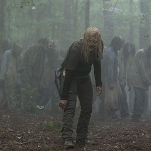 Photo Samantha Morton