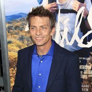 Photo Charles Baker (II)