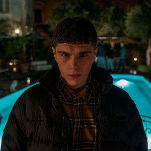 Photo Riccardo Mandolini