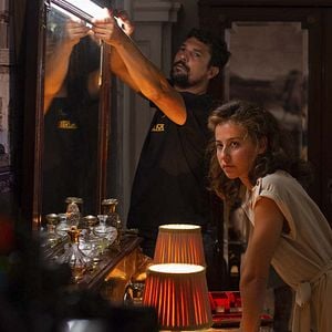 Photo Dis-moi qui je suis