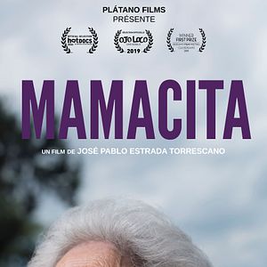 Photo Mamacita