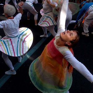 Photo Danse !