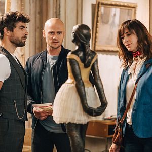 Photo Agustin Galiana