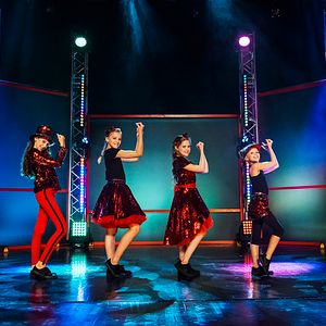 Photo Lilith Julie Johna