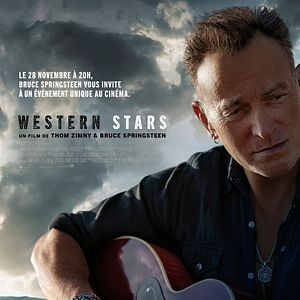 Photo Western Stars