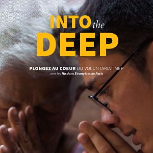 Photo Into the Deep