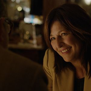 Photo Catherine Keener
