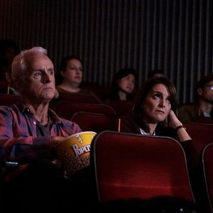 Photo Tina Fey