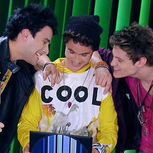 Photo Soy Luna