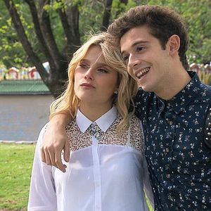 Photo Soy Luna