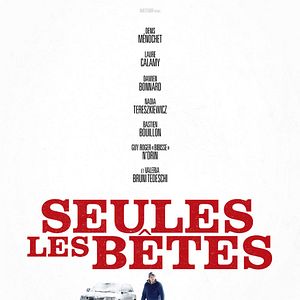 Photo Seules Les Bêtes