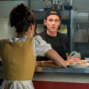 Photo Maddison Jaizani