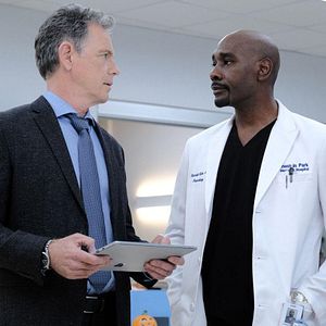 Photo Bruce Greenwood