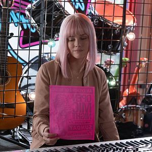 Photo Allison Miller