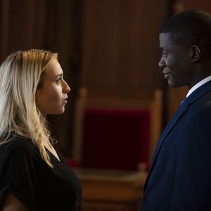 Photo Chloé Jouannet