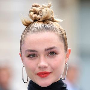 Photo Florence Pugh