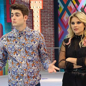 Photo Soy Luna