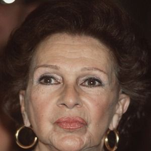 Photo Amparo Rivelles