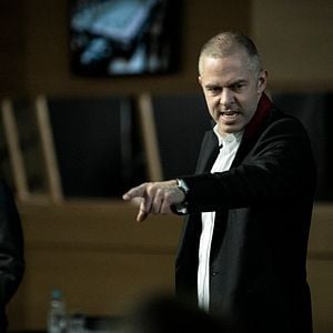 Photo Christos Loulis