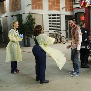 Photo Grey's Anatomy