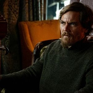 Photo Michael Shannon