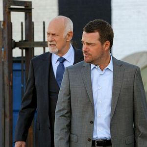 Photo Gerald McRaney