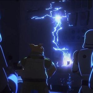 Photo Star Wars Resistance