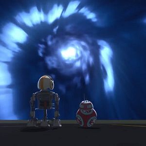 Photo Star Wars Resistance