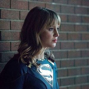 Photo Melissa Benoist