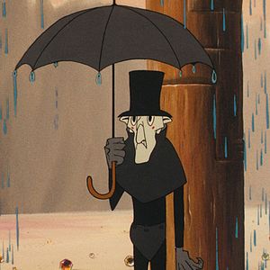 Photo Le Monde animé de Grimault