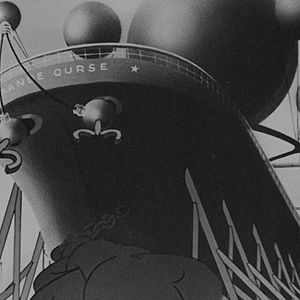 Photo Le Monde animé de Grimault