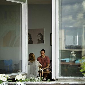 Photo Asymmetry