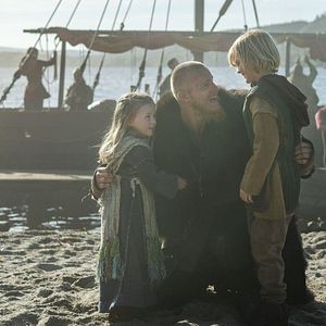 Photo Alexander Ludwig