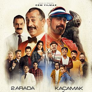 Photo Karakomik Filmler