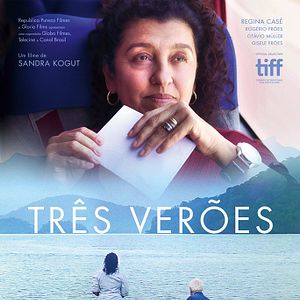 Photo Trois étés