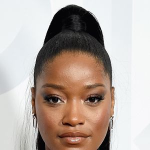 Photo Keke Palmer