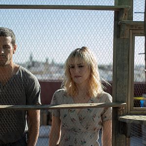 Photo Natalia de Molina