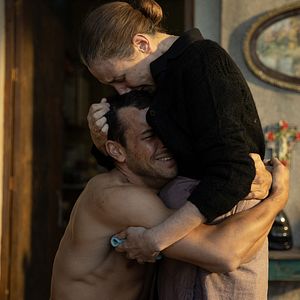 Photo Mario Casas