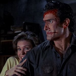 Photo Bruce Campbell