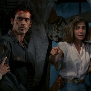 Photo Bruce Campbell