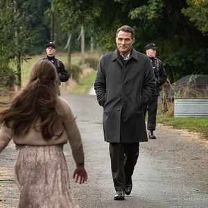 Photo Rufus Sewell