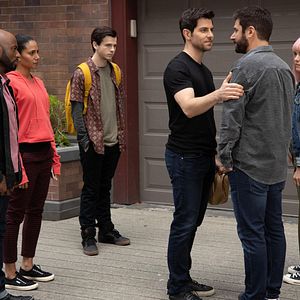 Photo David Giuntoli