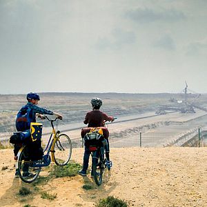 Photo Zu weit weg