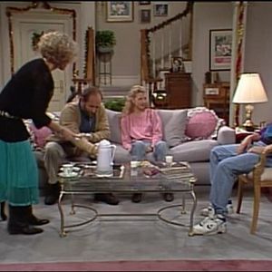 Photo Sauvés par le gong (1989)