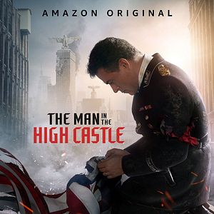 Photo The Man In the High Castle