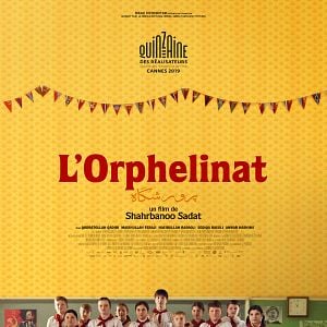 Photo L'Orphelinat